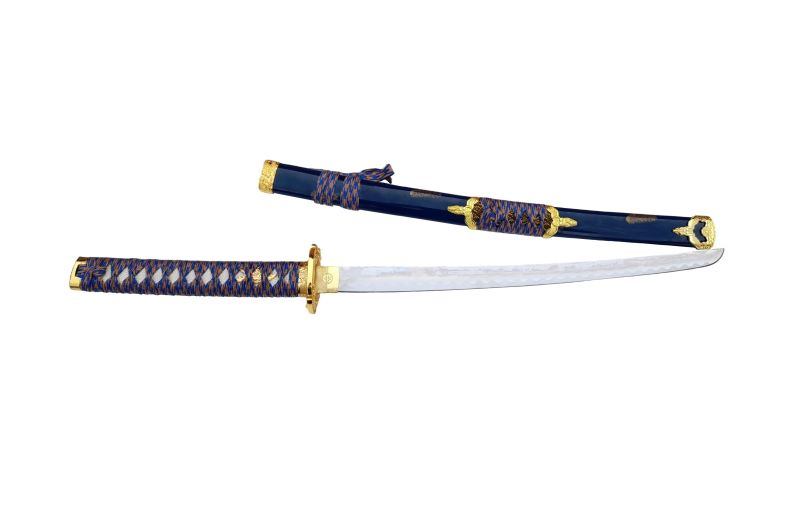 foto wakizashi